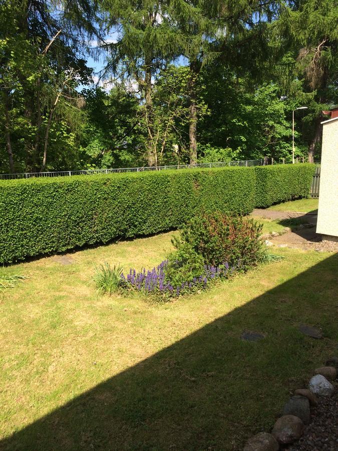 Springwell Cottage Fort William Exterior foto
